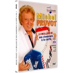 Michel pruvot : le meilleur de ses chansons a la carte