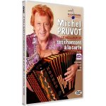Michel pruvot : le meilleur de ses chansons a la carte - vol. 2