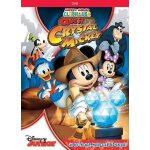 Mickey mouse clubhouse