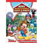 Mickey mouse clubhouse