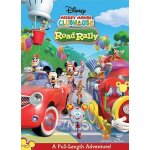 Mickey mouse clubhouse
