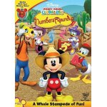 Mickey mouse clubhouse