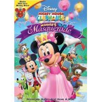Mickey mouse clubhouse