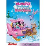 Mickey mouse clubhouse: minnie's winter bow