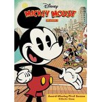 Mickey mouse: season 1