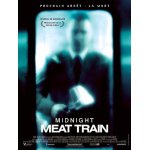 Midnight meat train Midnight meat train
