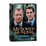 Midsomer murders