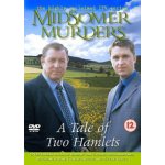 Midsomer murders - a tale of two hamlets Midsomer murders - a tale of two hamlets