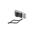 Miggo pictar coque pour t�l�phone housse noir et m�tallique pour apple iphone 4s, 5, 5s, 5c, 6, 6s, se, ...