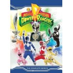 Mighty morphin power rangers: the complete series [dvd] boxed set