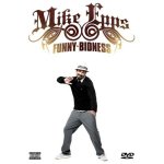 Mike epps - funny bidness [import anglais] (import)
