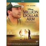 Million dollar arm Million dollar arm