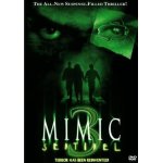 Mimic 3 : sentinel