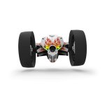 Mini drone parrot jumping race jett blanc - parrot Mini drone parrot jumping race jett blanc - parrot
