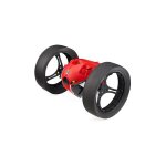 Mini drone parrot jumping race max