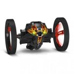 Mini drone parrot jumping sumo noir - parrot Mini drone parrot jumping sumo noir - parrot