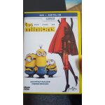 Les minions - cru n'tait pas leur premier mchant