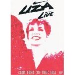 Minnelli, liza - live from radio city music hall Minnelli, liza - live from radio city music hall