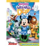 Minnie s the wizard of dizz