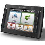 Mio navman f350 europe - europe - navigateur gps - automobile 3. 5