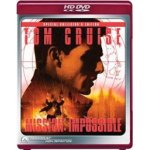 Mission impossible 1, 2, and 3 - ultimate missions collection - hd - dvd