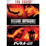 Mission impossible collector s set (mission impossible / mi 2)