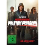 Mission: impossible - phantom protokoll