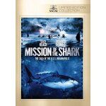 Mission of the shark: saga of the uss indianapolis [dvd] [1991] [region 1] [us import] [ntsc]