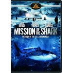 Mission of the shark: saga of the uss indianapolis [dvd] [1991] [region 1] [us import] [ntsc]