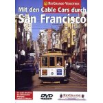 Mit den cable cars durch san francisco Mit den cable cars durch san francisco
