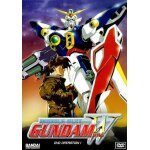 Mobile suit gundam wing operation 1