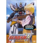 Mobile suit gundam wing operation 3