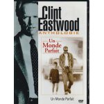 Un monde parfait (clint eastwood), dvd zone 2