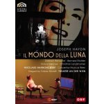 Monde de la lune (coffret de 2 dvd)