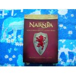 Le monde de narnia - chapitre 1 : le lion, la sorcire blanche et l'armoire magique - edition collector ...