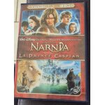 Le monde de narnia. chapitre 2