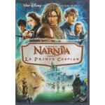Le monde de narnia, chapitre 2 : le prince caspian (dvd zone 2)