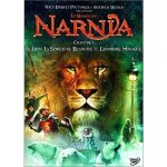 Le monde de narnia (dvd locatif)