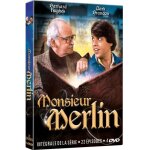Monsieur merlin - int�grale de la s�rie