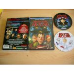Monster house collector - 2 dvd