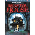 Monster house  [double dvd collector] fran�ais / anglais