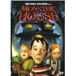 Monster house (dvd locatif)