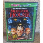 Monster house - family collection - 14