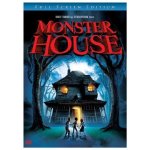 Monster house (fullscreen)