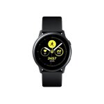 Montre connect�e samsung galaxy watch active (sm - r500) noir