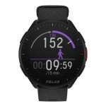 Montre sport polar pacer night black s - l