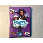 Monty python's flying circus, disc 3