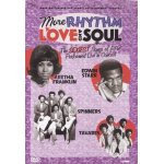 More rhythm love and soul