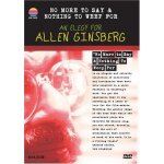 No more to say and nothing to weep for - an elegy for allen ginsberg 1926 - 1997 / patti smith, paul ...