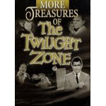 More treasures of the twilight zone [dvd]